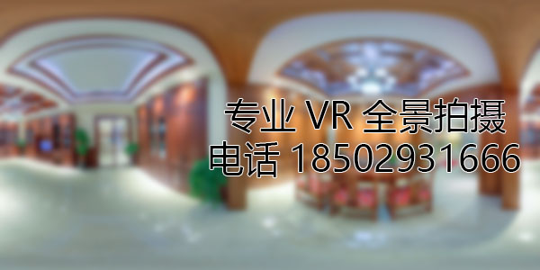 静海房地产样板间VR全景拍摄